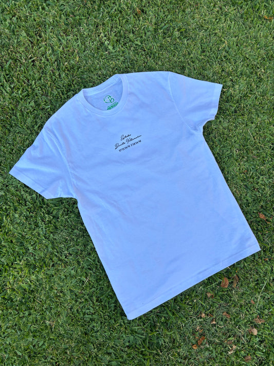 Camiseta Estadio Benito Villamarín BLANCA