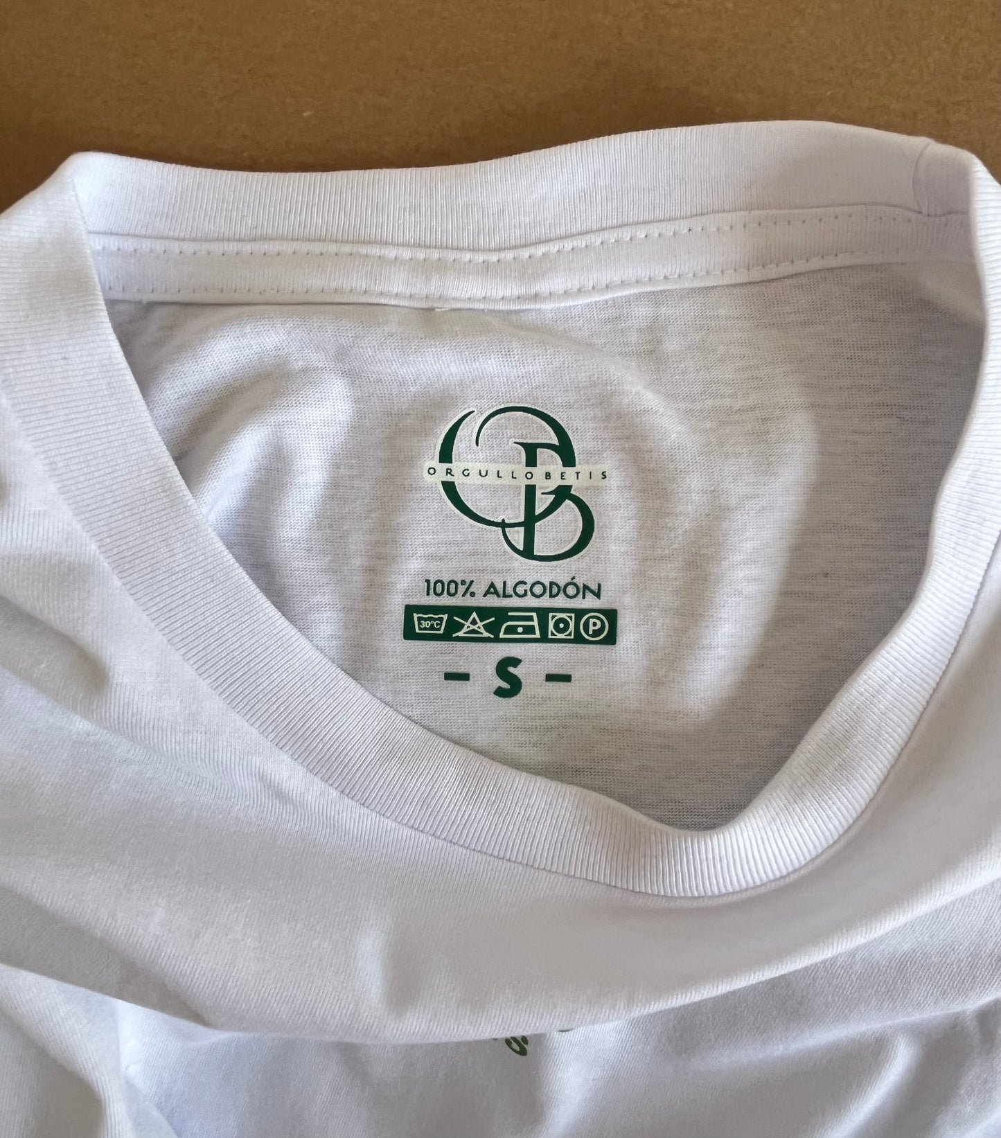Camiseta “Los que juramos amor eterno”